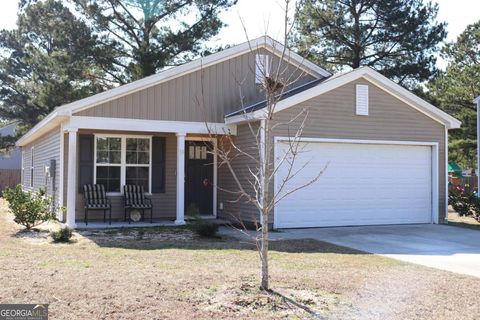 A home in Guyton