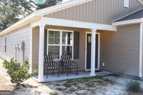 A home in Guyton