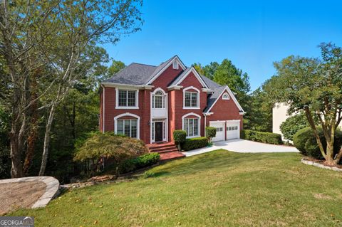 3535 Merganser LN Alpharetta GA 30022