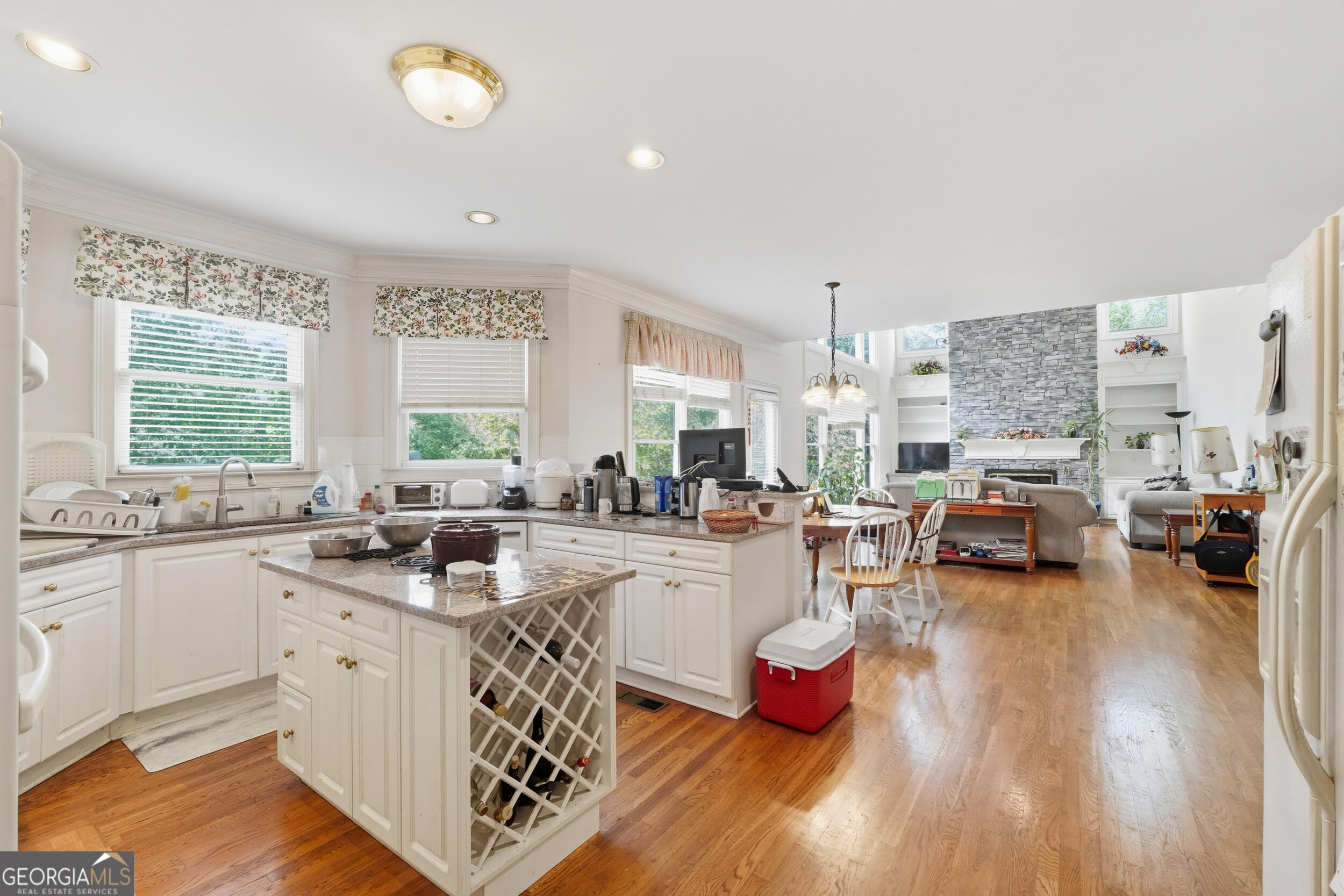 3535 Merganser LN