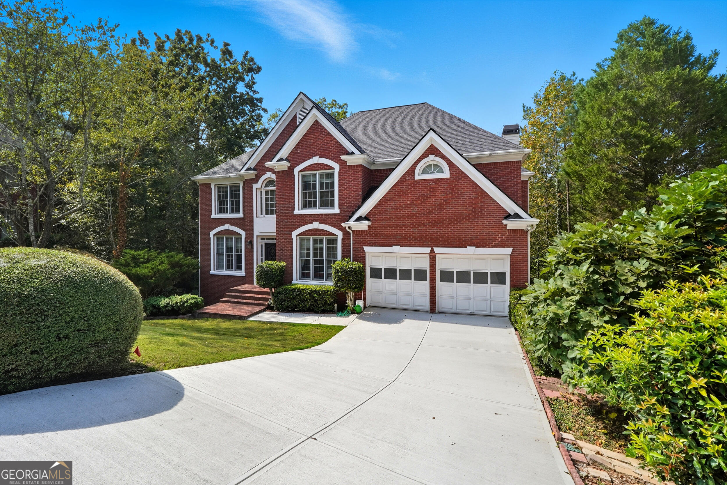 3535 Merganser LN