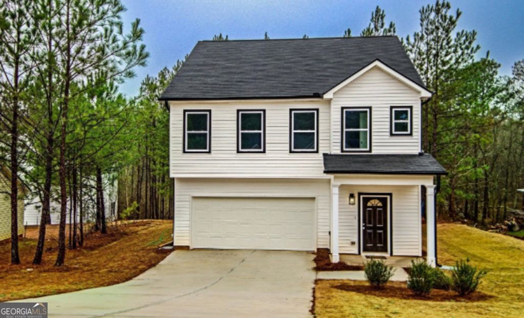 Photo of 87 Mineral Springs Lane, Newnan, GA 30263 (MLS # 10725865)