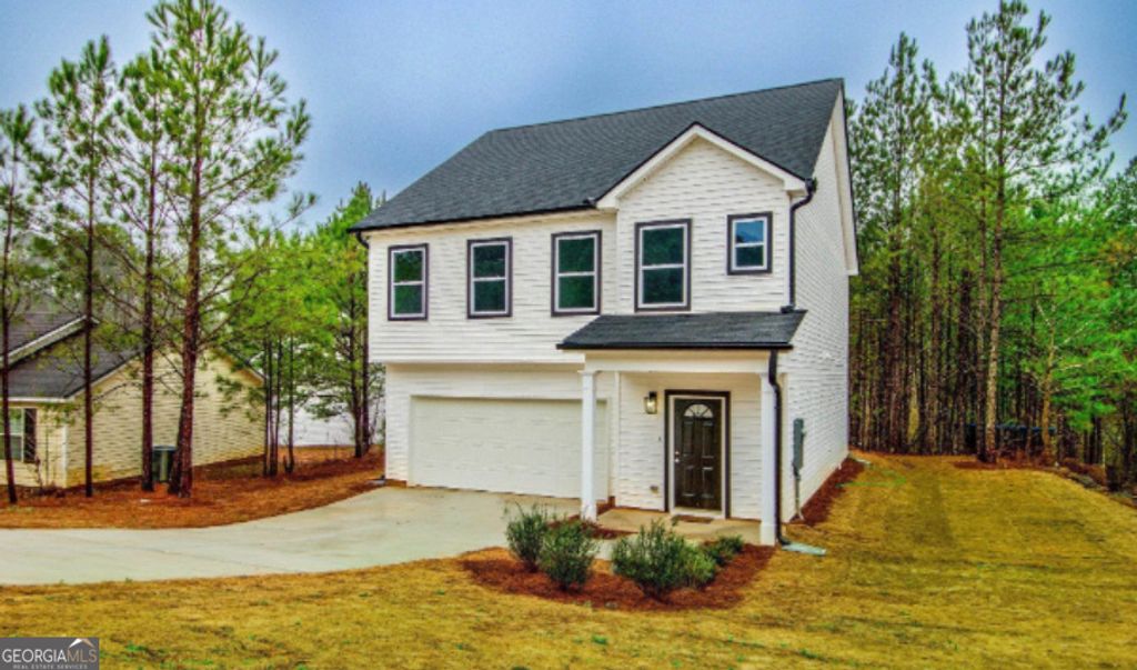 Photo of 87 Mineral Springs Lane, Newnan, GA 30263 (MLS # 10725865)