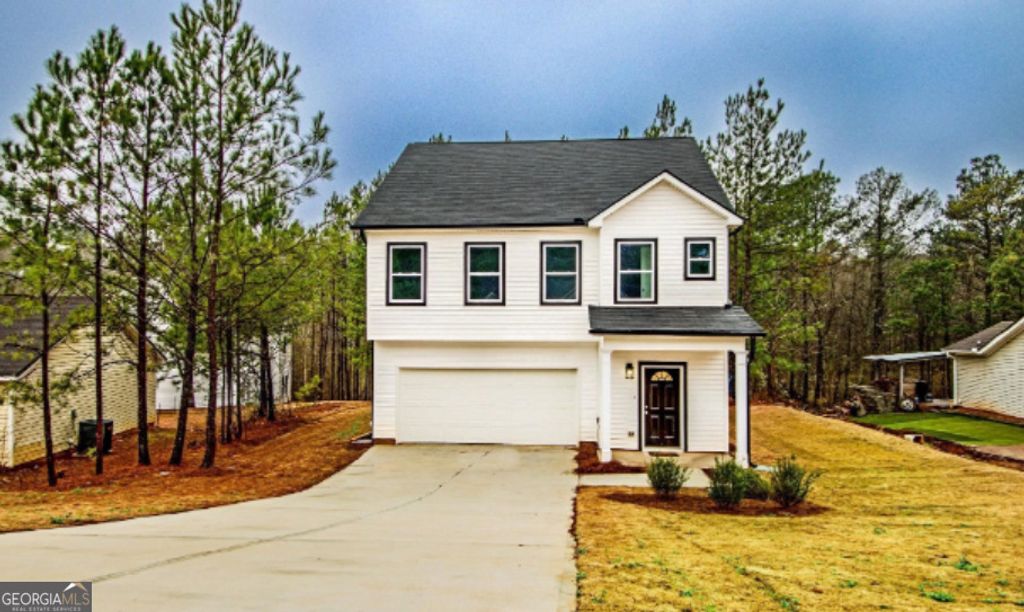 Photo of 87 Mineral Springs Lane, Newnan, GA 30263 (MLS # 10725865)