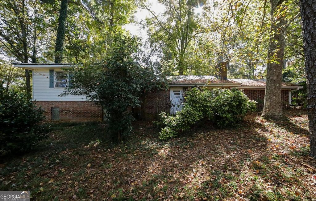 Photo of 11498 Jefferson Road, Athens, GA 30607 (MLS # 10638842)