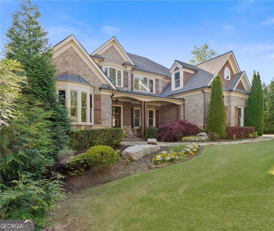 5811 Yoshino Cherry LN