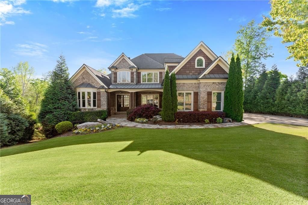 5811 Yoshino Cherry LN