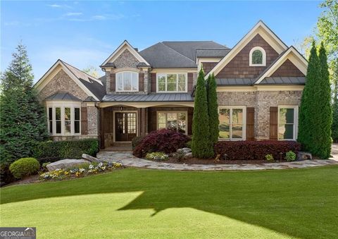 5811 Yoshino Cherry LN Braselton GA 30517