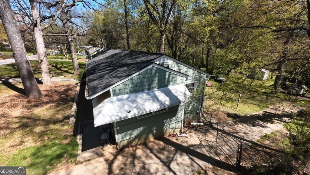 Photo of 2286 Carey Drive SE, Atlanta, GA 30315 (MLS # 10717633)