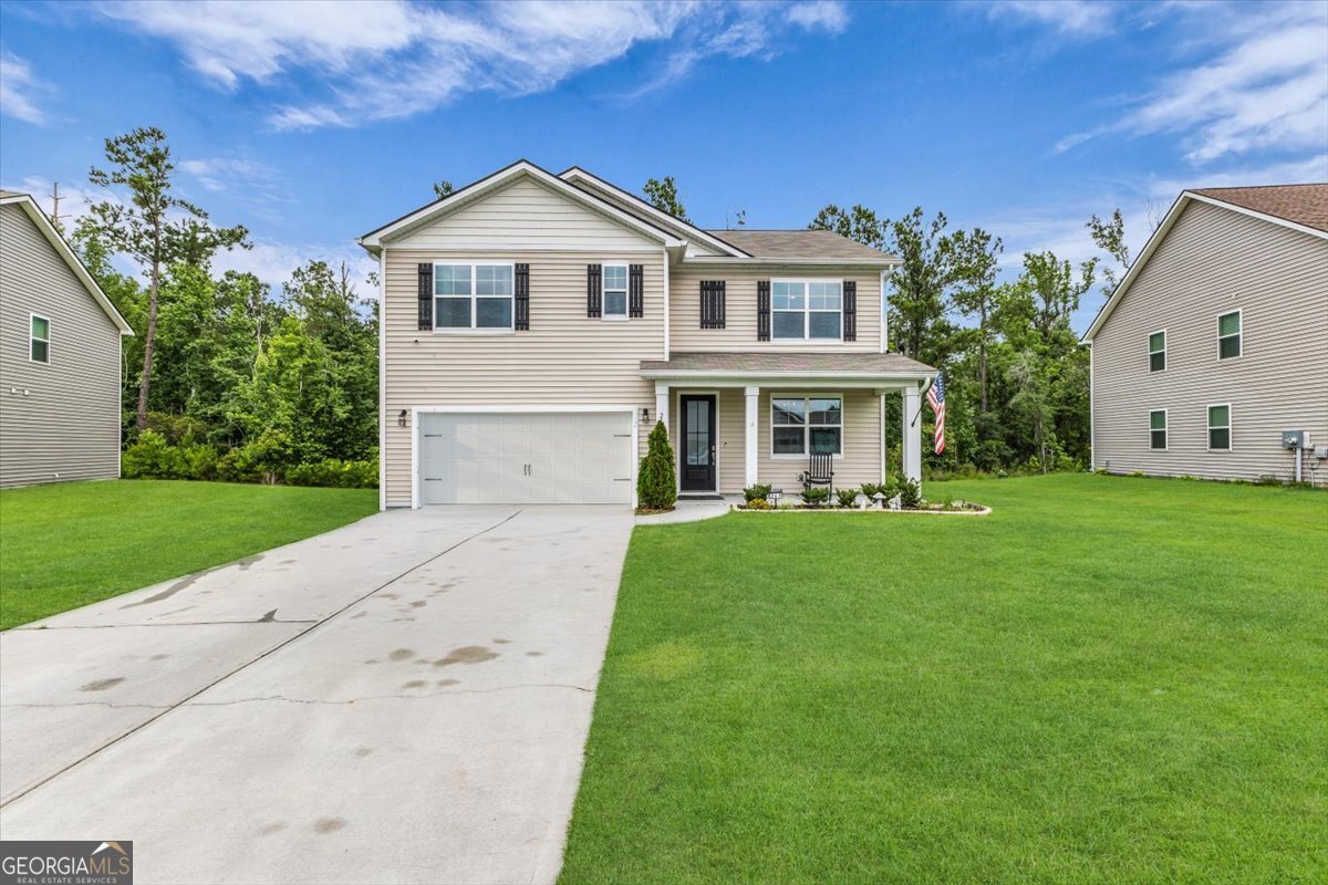 243 Wedge CIR