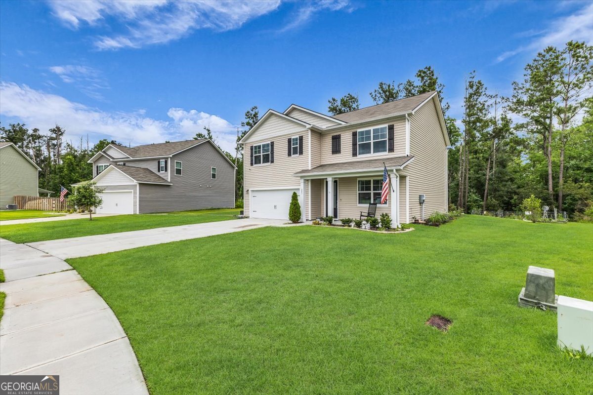 243 Wedge CIR