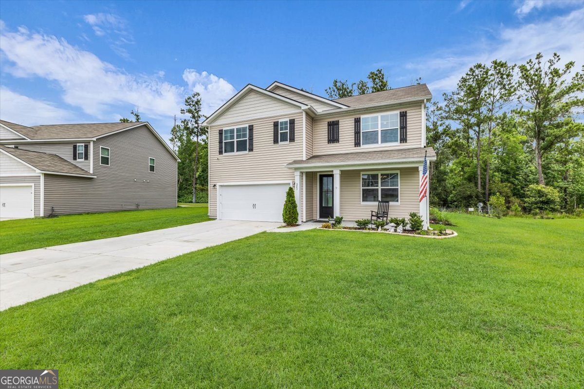 243 Wedge CIR