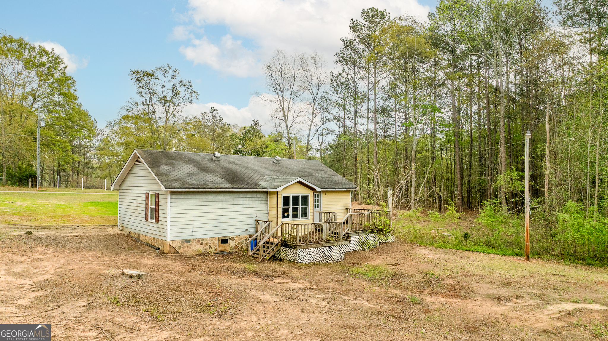 1470 Overlook Ridge RD