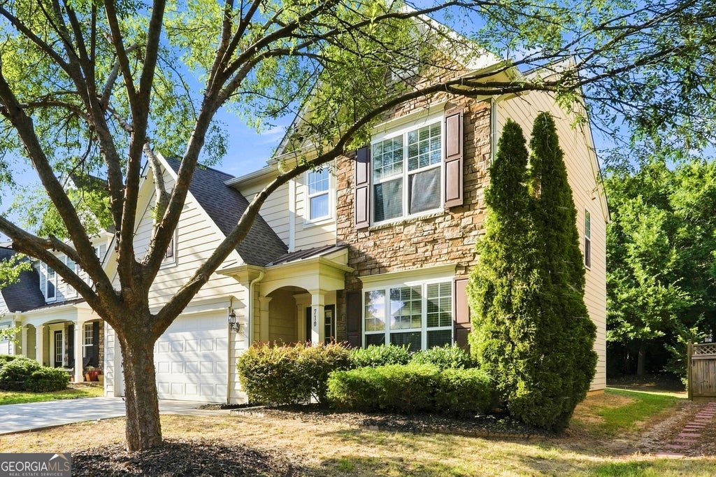 Photo of 710 Berkeley Terrace, Canton, GA 30115 (MLS # 10839342)
