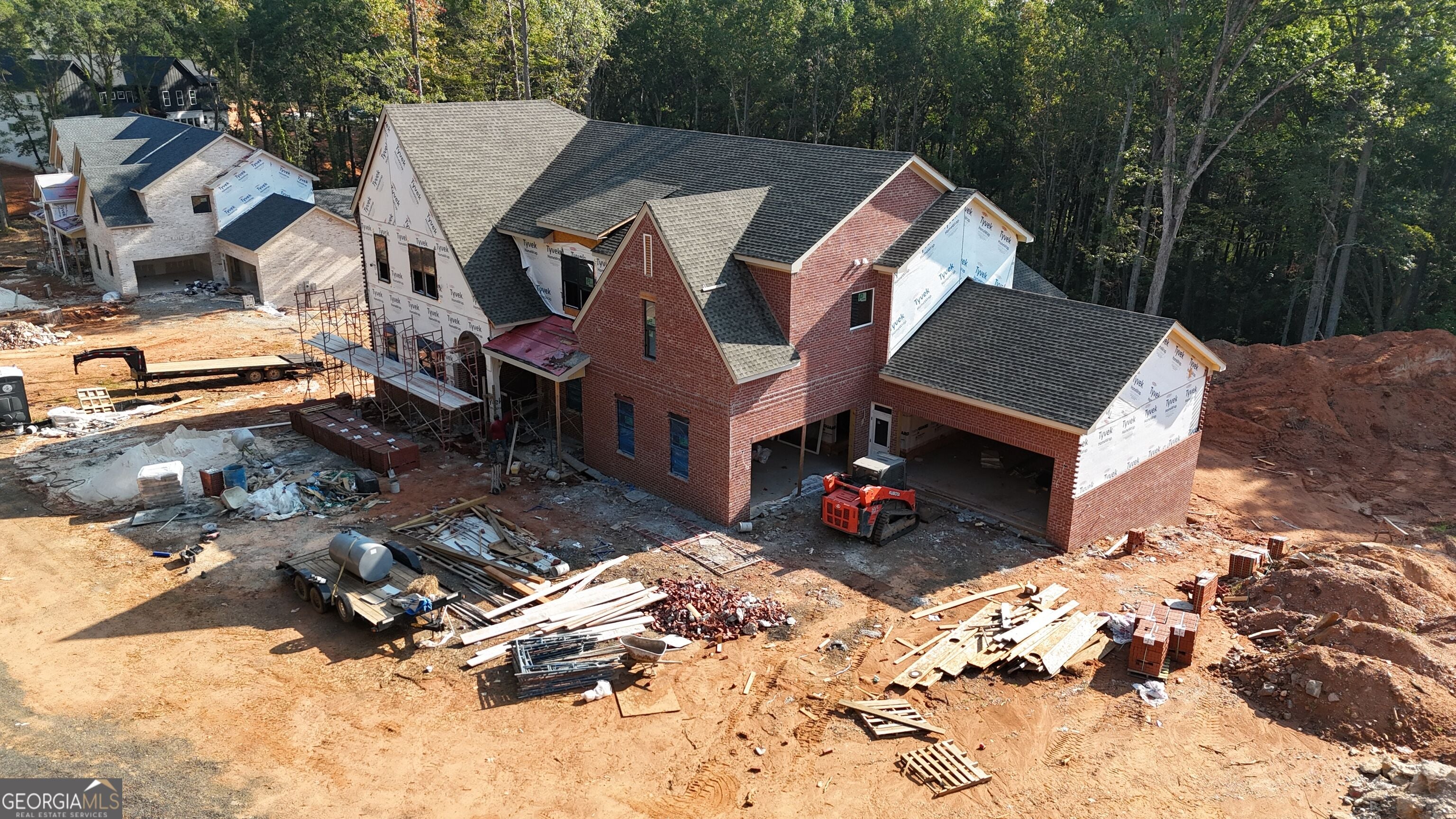 1686 Kilcrease RD