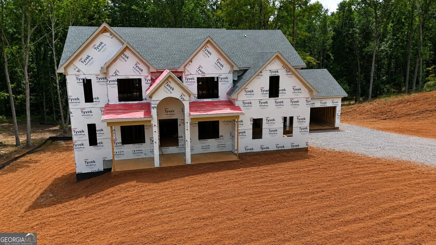 1686 Kilcrease Road