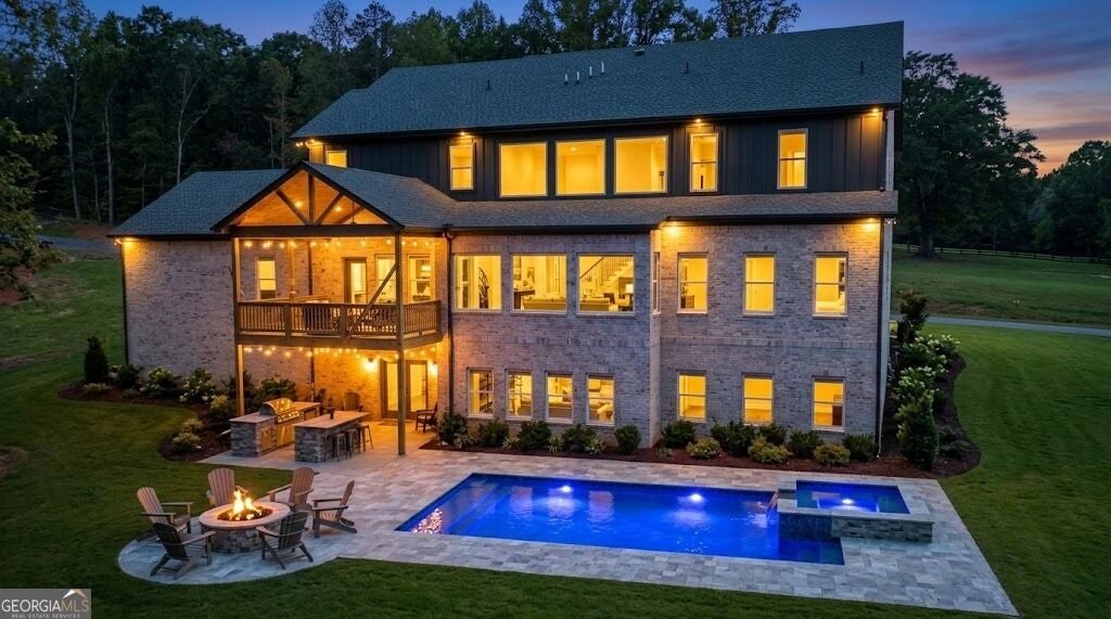 1686 Kilcrease RD