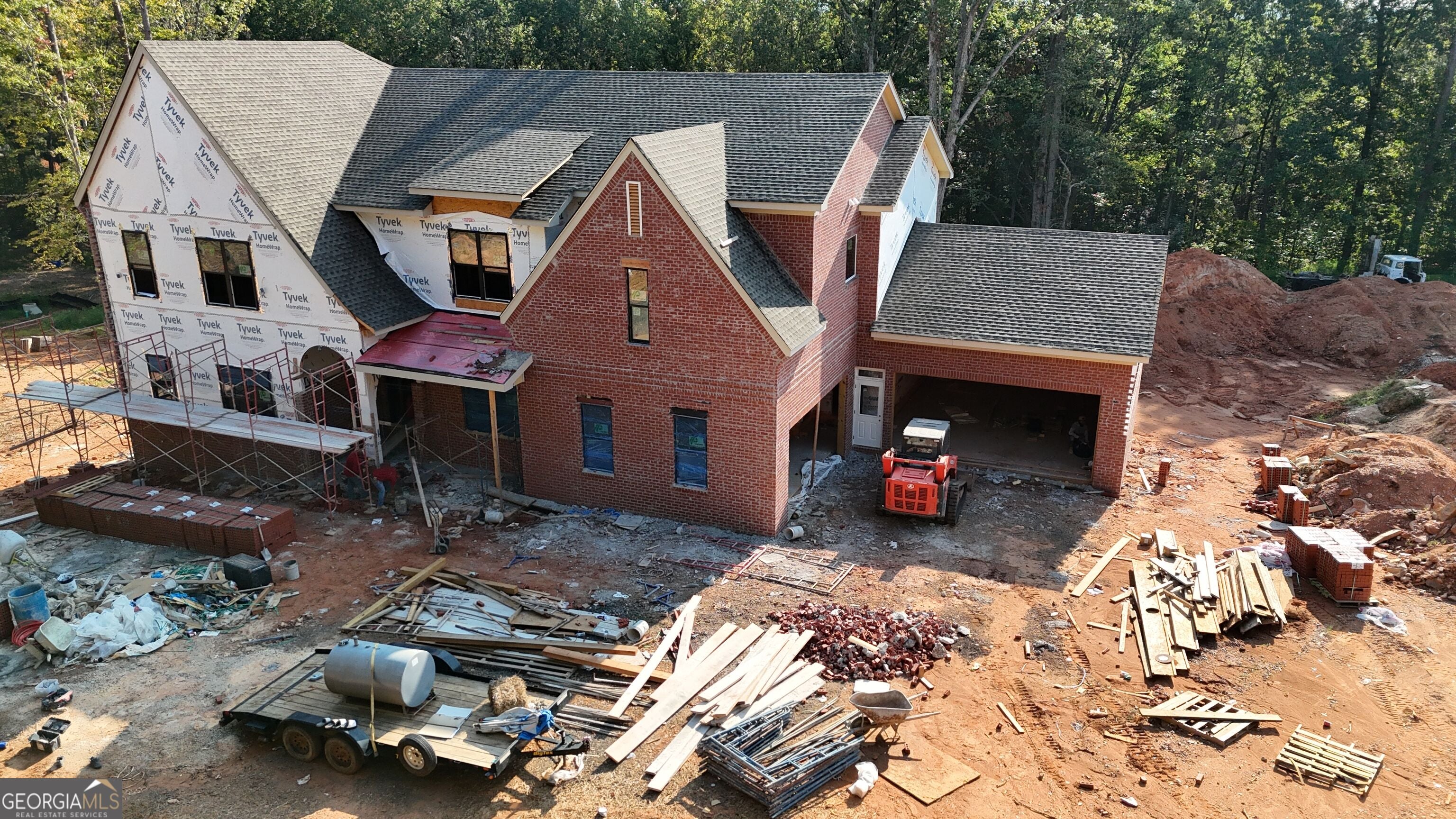 1686 Kilcrease RD