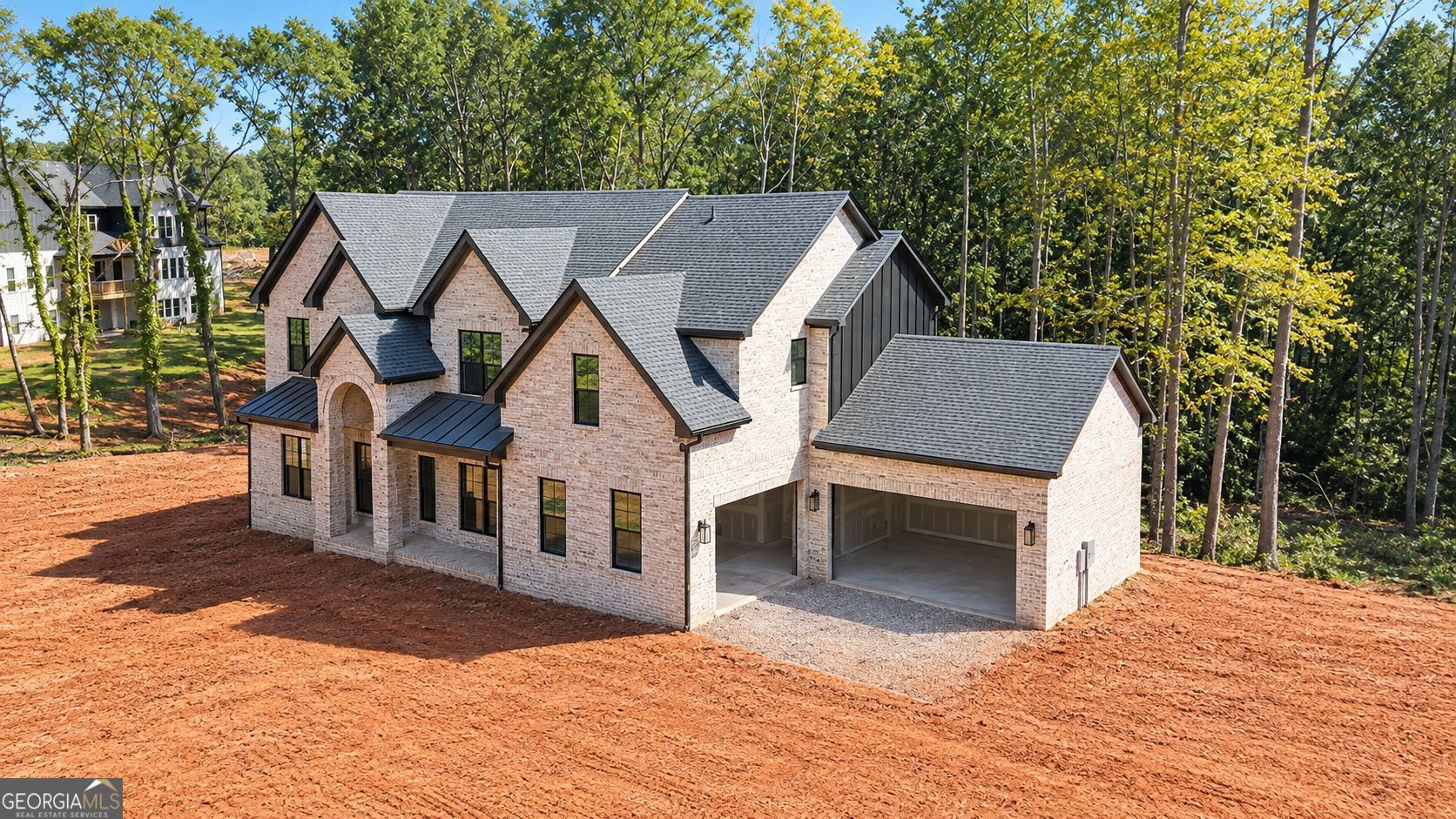 1686 Kilcrease RD