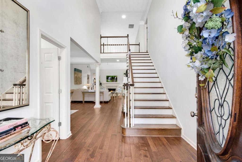 Photo of 1701 Tappahannock Trail, Marietta, GA 30062 (MLS # 10673219)