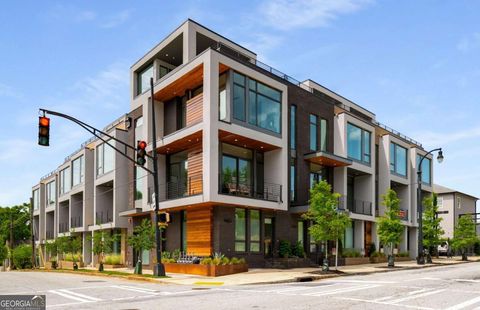 Photo of 105 Georgia Avenue SE #8, Atlanta, GA 30312 (MLS # 10674373)