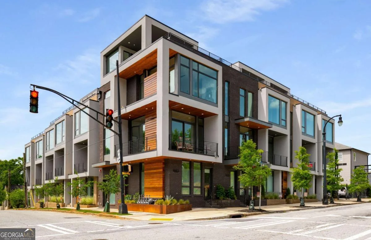 105 Georgia Avenue SE Unit 8