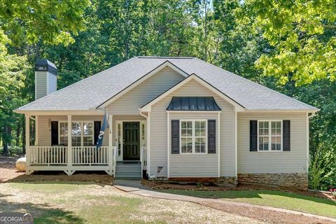 647 Philadelphia DR Jasper GA 30143
