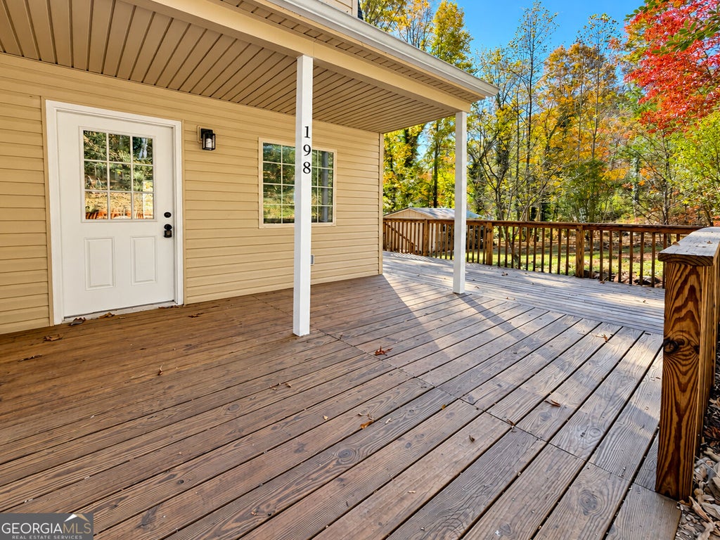 Photo of 198 Abb Helton Road, Cleveland, GA 30528 (MLS # 10882270)