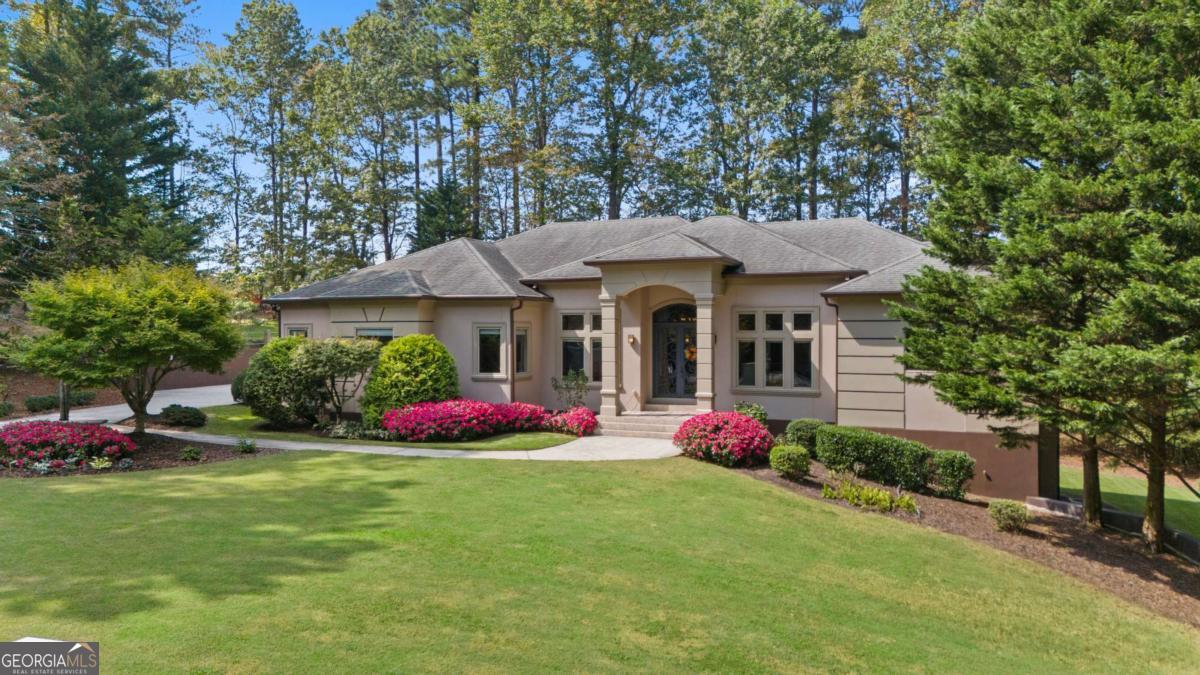 2348 Mitchell RD