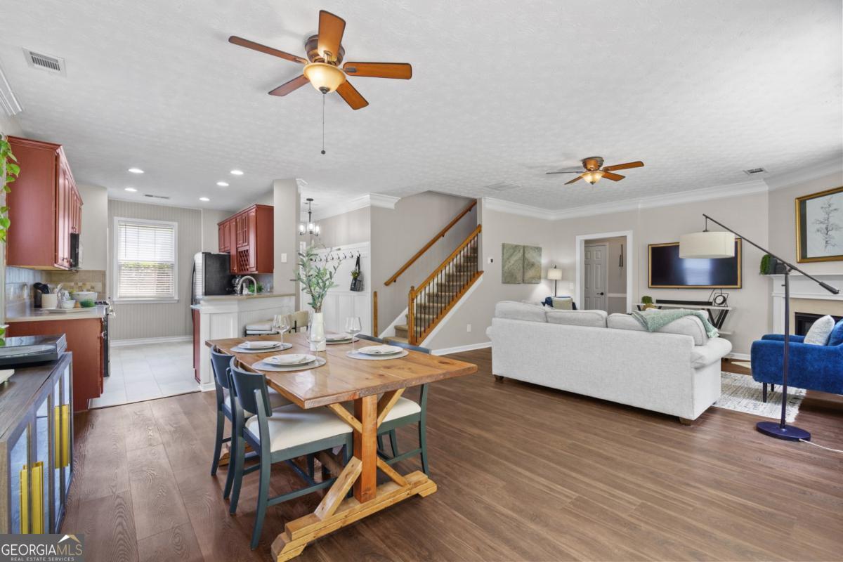 4020 New Salem CT