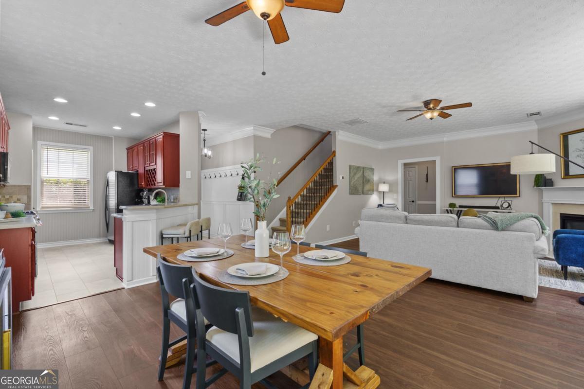 4020 New Salem CT