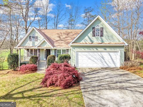 23 Clyde Ellen LN Tiger GA 30576