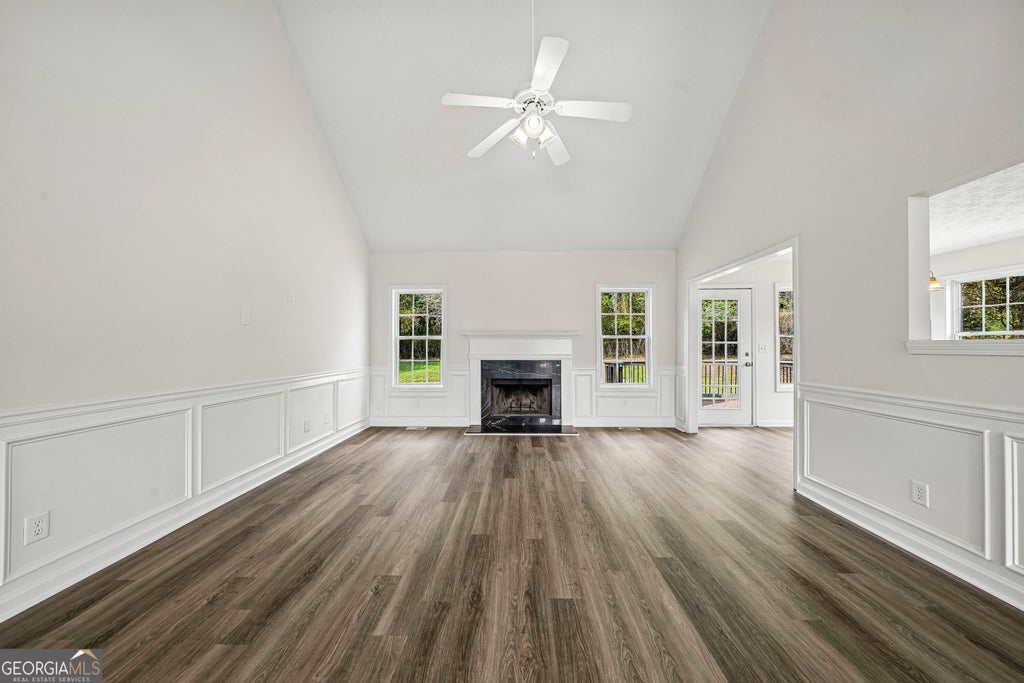 Photo of 1709 Wyntercreek Lane, Hoschton, GA 30548 (MLS # 10875709)