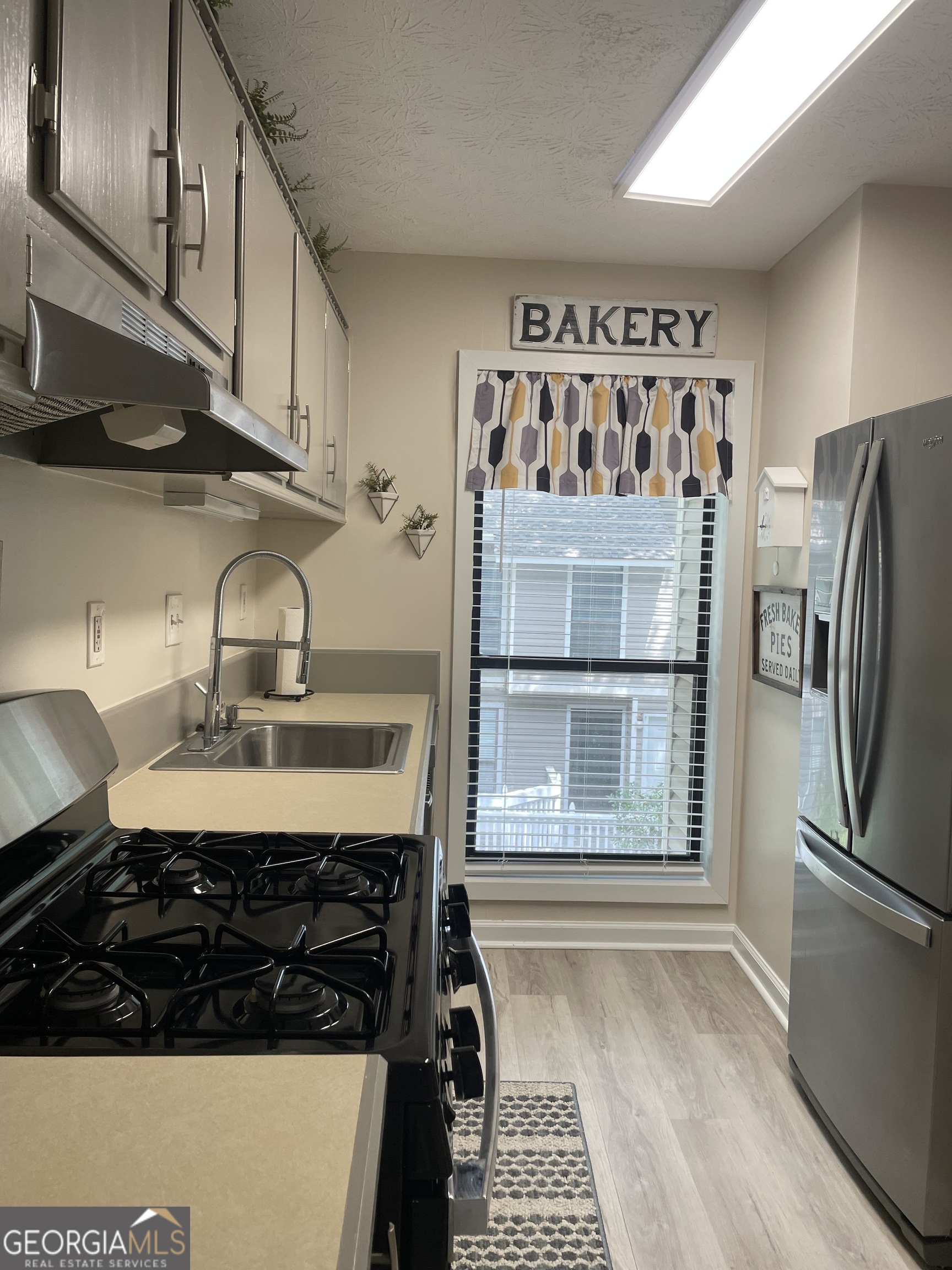 Wynnes - Residential