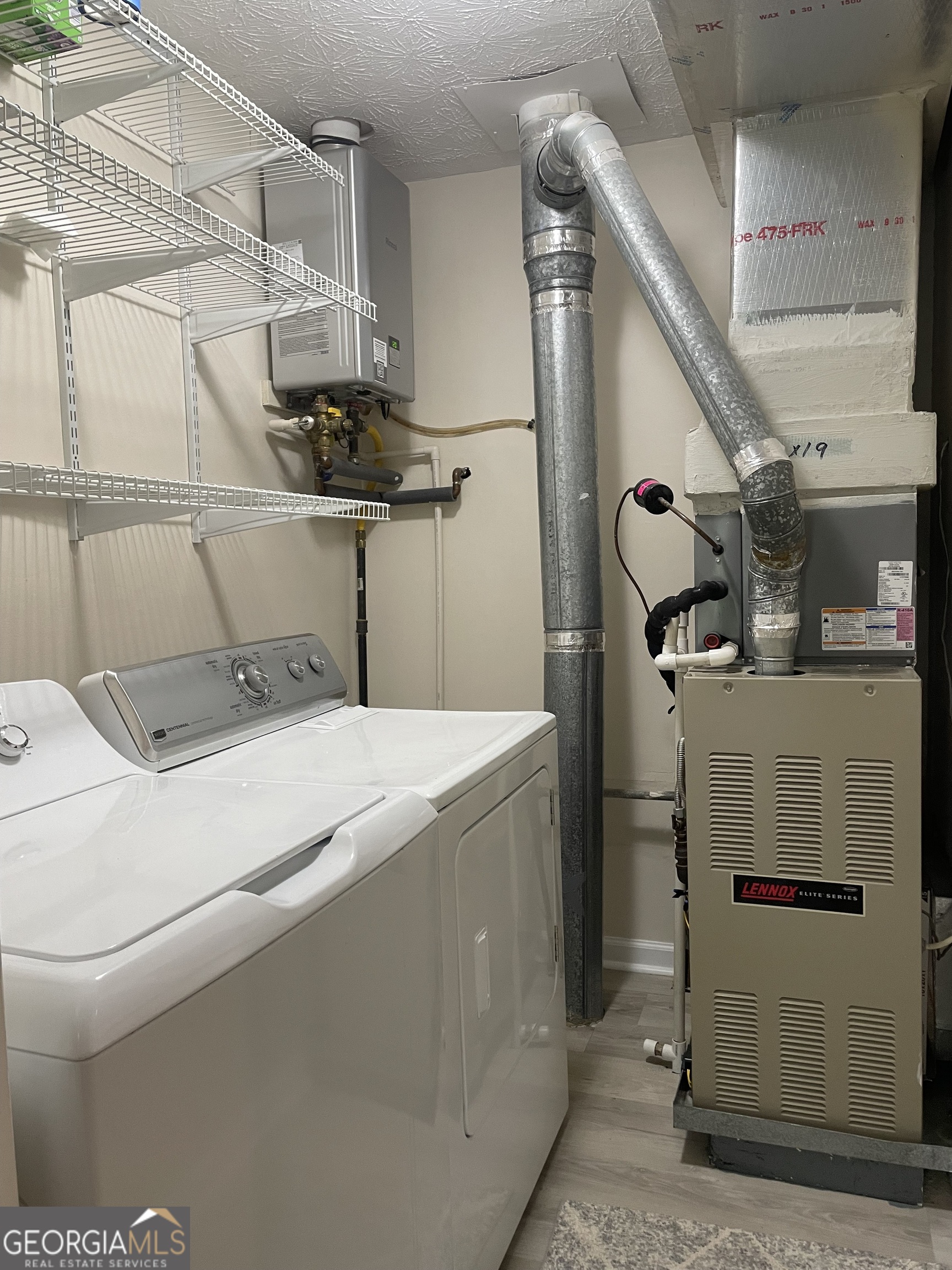 Wynnes - Residential