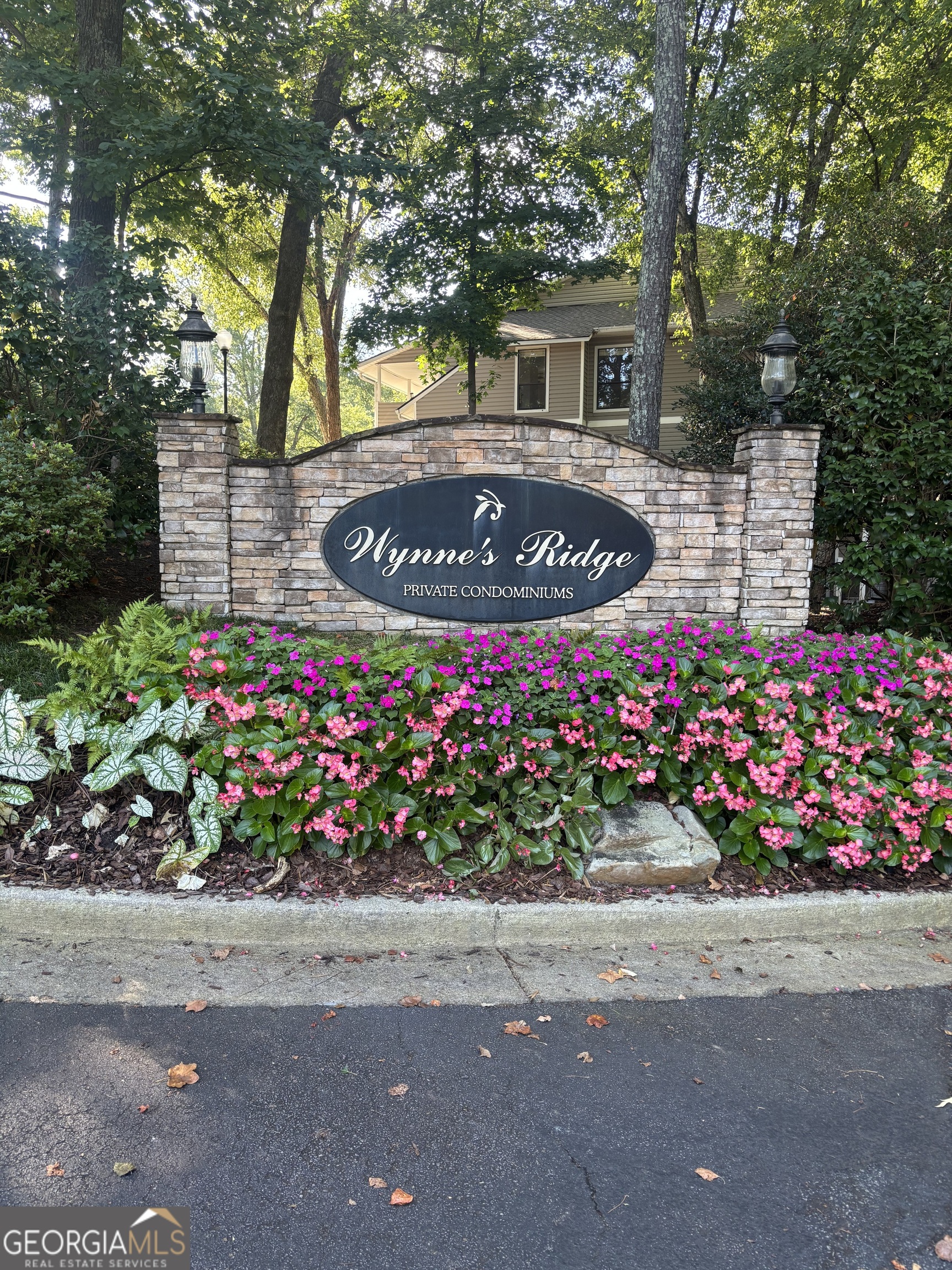 Wynnes - Residential