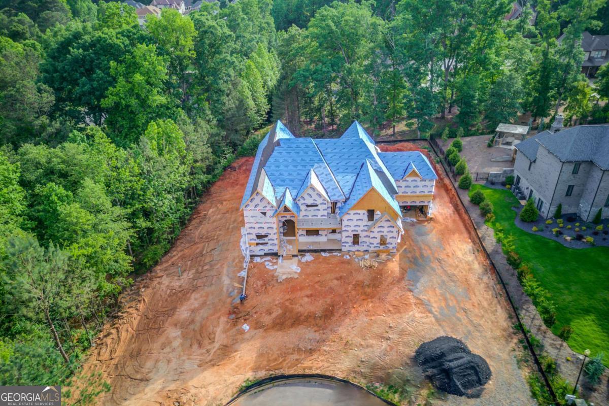 2808 Carson Garrett CT