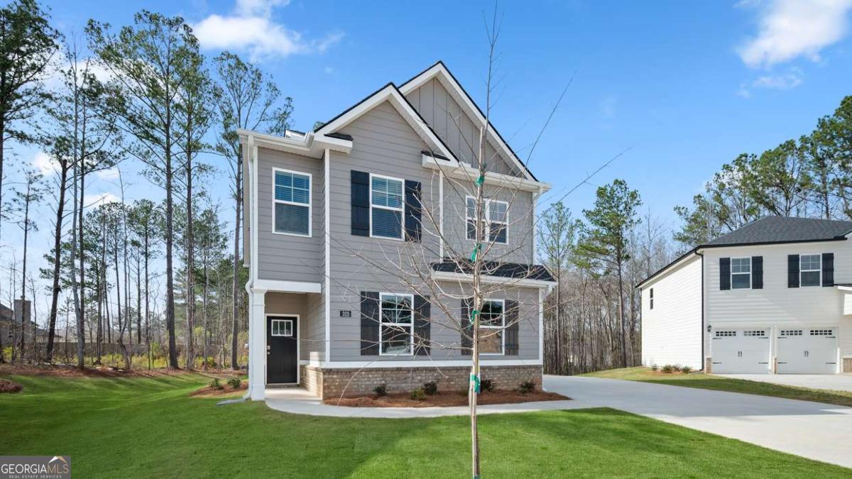 109 Oakchase Park LN