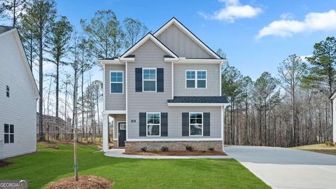 109 Oakchase Park LN Hampton GA 30228