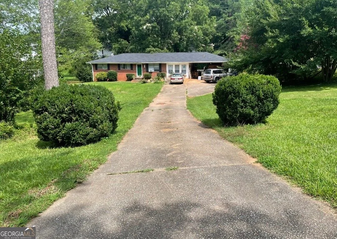 6067 Chattahoochee Street, Lula, GA, 30554