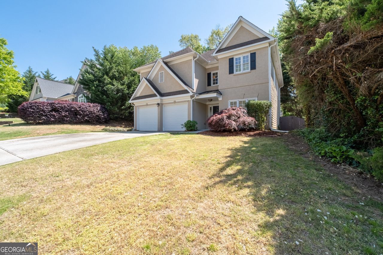3986 Harmony Walk WAY SE