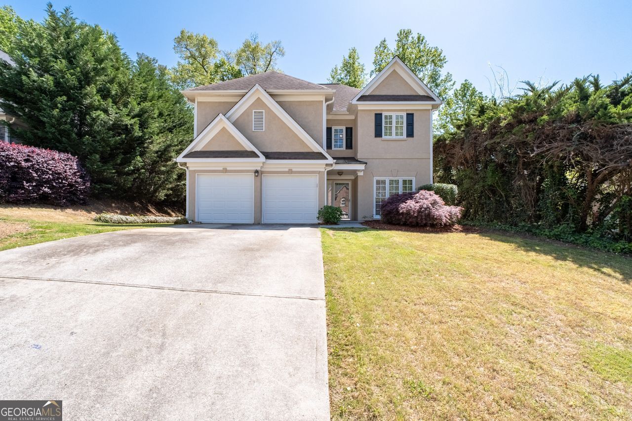 3986 Harmony Walk WAY SE