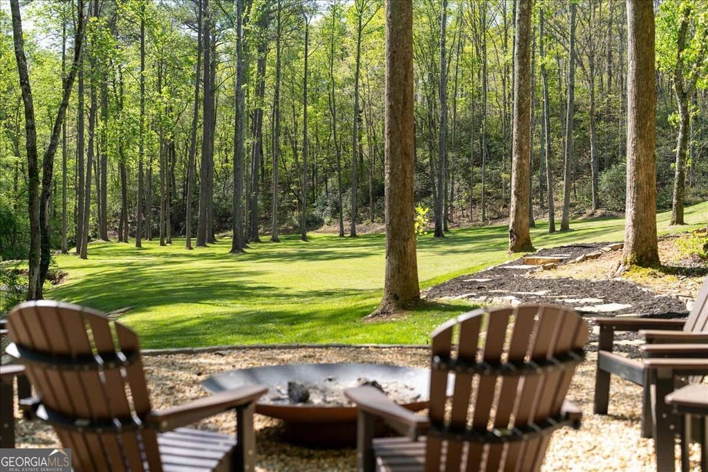 Photo of 545 Cowart Mountain Road, Jasper, GA 30143 (MLS # 10852375)