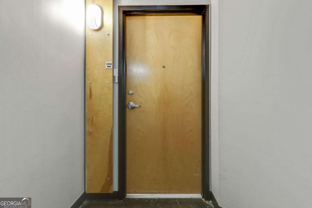 Photo of 120 Ralph Mcgill Boulevard NE #1304 &amp; 1305, Atlanta, GA 30308 (MLS # 10659800)