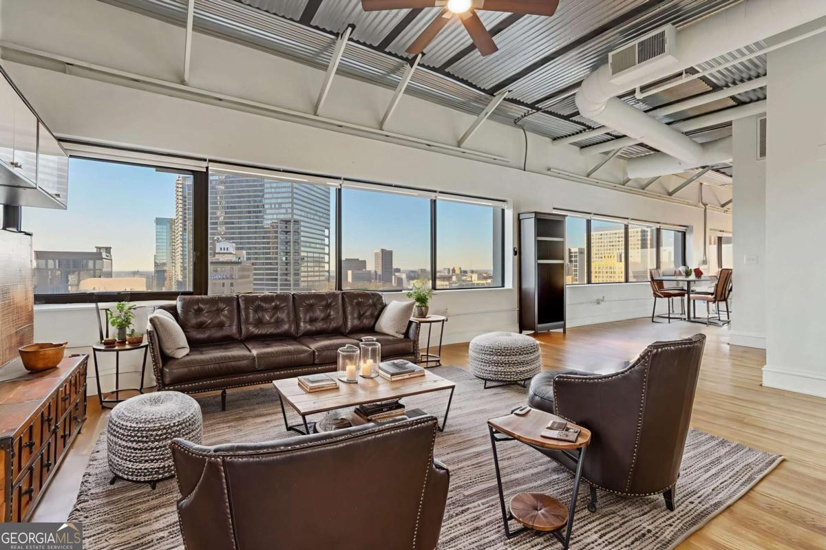 120 Ralph Mcgill BLVD NE 1304 & 1305