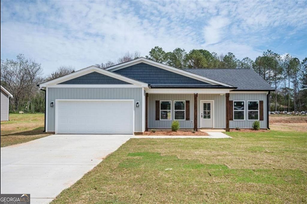 Photo of 512 Branch Street, Cedartown, GA 30125 (MLS # 10735533)