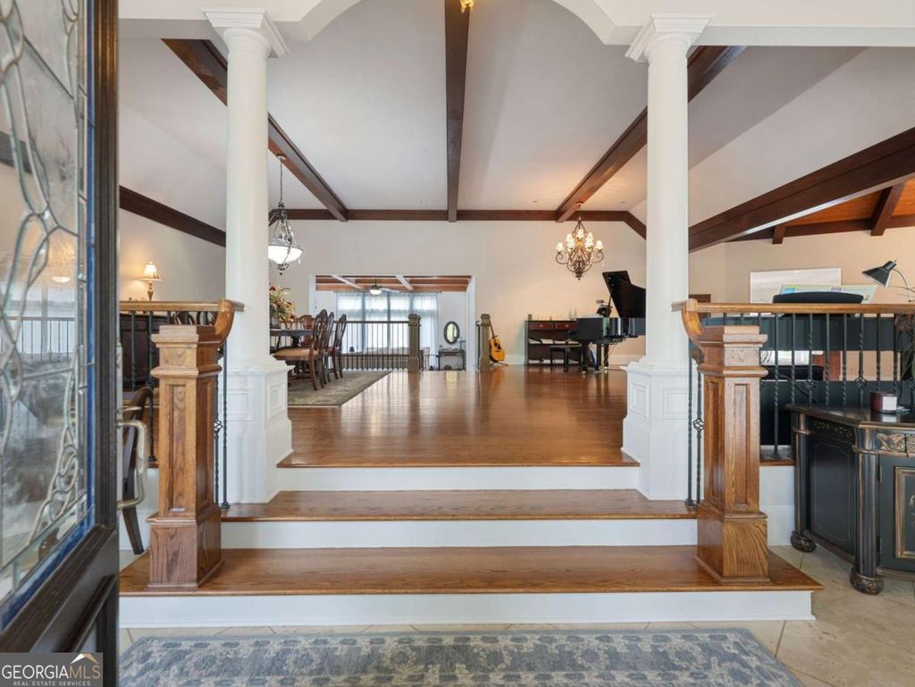 Photo of 4600 Pinot Noir Drive, Braselton, GA 30517 (MLS # 10651394)