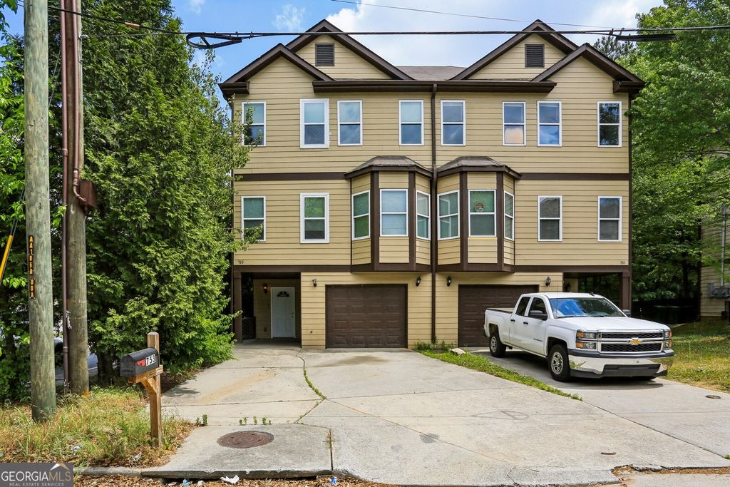 Photo of 753 Prince Place, Atlanta, GA 30318 (MLS # 10754248)