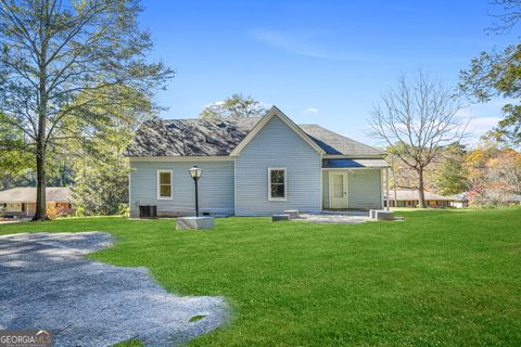 A home in Jonesboro