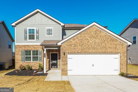 Photo of 144 Hamilton Pointe Drive, McDonough, GA 30253 (MLS # 10697559)